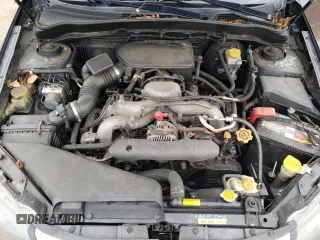 2008 Subaru Impreza i с VIN JF1GE61608H529862, выставлен на аукционе Copart как лот 56716605 с пробегом 137 433 миль миль и Списание • Salvage title. История ставок и продаж доступна на DreamBid. Изображение 11.