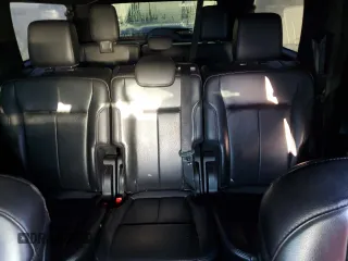2020 Ford Expedition Max XLT with VIN 1FMJK1HT8LEA90942, listed as a Copart auction lot 43364365 with 74,347 mi miles and Salvage Title. Bid and sale history available at DreamBid. Image 10.