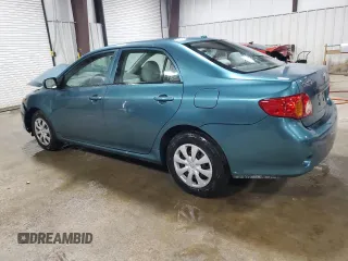 2010 Toyota Corolla with VIN 2T1BU4EE9AC373148, listed as a Copart auction lot 52305235 with 150,476 mi miles and Salvage Title. Bid and sale history available at DreamBid. Image 2.
