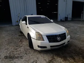 2008 Cadillac CTS RWD w/1SA with VIN 1G6DF577580213184, listed as a Copart auction lot 43729935 with 172,392 mi miles and Salvage Title. Bid and sale history available at carsss.com. Image 11.