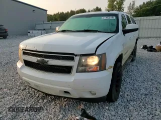 2007 Chevrolet Suburban LTZ with VIN 3GNFK16347G144417, listed as a Copart auction lot 71093544 with 279,255 mi miles and Clean Title. Bid and sale history available at carsss.com. Image 11.