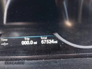 2015 BMW 6 Series 640i with VIN WBA6A0C54FGB53785, listed as a IAAI auction lot 40612020 with 67,524 mi miles and . Bid and sale history available at DreamBid. Image 7.