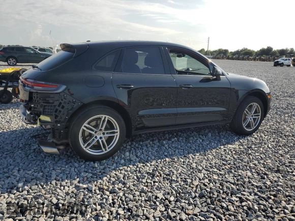 2021 Porsche Macan с VIN WP1AA2A58MLB15682, выставлен на аукционе Copart как лот 65383415 с пробегом 29 802 миль миль и Списание • Salvage title. История ставок и продаж доступна на DreamBid. Изображение 3.