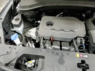 2020 Hyundai Santa Fe Limited с VIN 5NMS5CAD0LH178976, выставлен на аукционе Copart как лот 58224355 с пробегом 20 980 миль миль и Списание • Salvage title. История ставок и продаж доступна на DreamBid. Изображение 16.