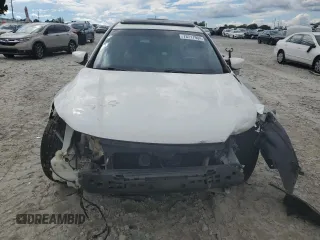 2011 Honda Accord Crosstour EX-L with VIN 5J6TF1H54BL002007, listed as a Copart auction lot 73717904 with 173,396 mi miles and Salvage Title. Bid and sale history available at carsss.com. Image 5.