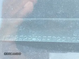 2015 Ford F-250 с VIN 1FDBF2BT9FEC28029, выставлен на аукционе IAAI как лот 41805301 с пробегом 249 312 миль миль и . История ставок и продаж доступна на DreamBid. Изображение 9.
