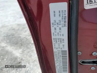 2019 Jeep Cherokee Limited with VIN 1C4PJMDX1KD345303, listed as a Copart auction lot 59298185 with 166,168 mi miles and Salvage title. Bid and sale history available at DreamBid. Image 12.