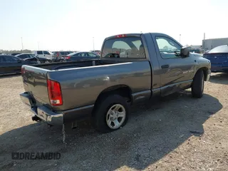 2002 Dodge 1500 z VIN 1D7HA16K72J251518, wystawiony jako IAAI lot #41680014 z przebiegiem 170 376 mil mil oraz . Historia ofert i sprzedaży dostępna na DreamBid. Obrazek 4.