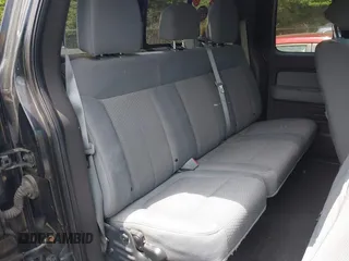 2012 Ford F-150 XL with VIN 1FTFX1EF7CFA64319, listed as a IAAI auction lot 42565910 with 192,989 mi miles and . Bid and sale history available at DreamBid. Image 8.