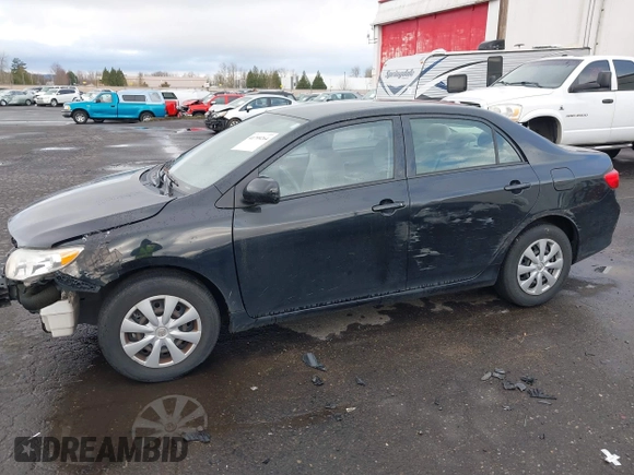 2010 Toyota Corolla z VIN JTDBU4EE0AJ060574, wystawiony jako IAAI lot #41799264 z przebiegiem 116 031 mil mil oraz . Historia ofert i sprzedaży dostępna na DreamBid. Obrazek 12.