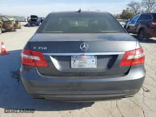 2013 Mercedes-Benz E-Class E 350 Luxury with VIN WDDHF5KB8DA742780, listed as a Copart auction lot 48952585 with 253,700 mi miles and Clean Title. Bid and sale history available at carsss.com. Image 6.