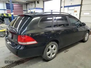 2009 Volkswagen Jetta с VIN 3VWKZ71K39M277112, выставлен на аукционе Copart как лот 87262124 с пробегом 136 756 миль миль и Списание • Salvage title. История ставок и продаж доступна на DreamBid. Изображение 3.