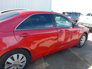 2008 Toyota Camry Hybrid with VIN 4T1BB46K58U034227, listed as a IAAI auction lot 42013111 with 190,005 mi miles. Bid and sale history available at carsss.com. Image 13.