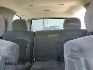 2002 Chevrolet Tahoe LS с VIN 1GNEC13V32J166592, выставлен на аукционе Copart как лот 57972845 с пробегом Не указан миль и Списание • Salvage title. История ставок и продаж доступна на DreamBid. Изображение 10.