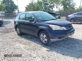 2010 Honda CR-V LX z VIN 5J6RE4H33AL054482, wystawiony jako IAAI lot #42798492 z przebiegiem 252 187 mil mil oraz . Historia ofert i sprzedaży dostępna na DreamBid. Obrazek 1.