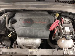 2019 Jeep Renegade Sport with VIN ZACNJBAB4KPK79364, listed as a IAAI auction lot 41593126 with 129,902 mi miles. Bid and sale history available at carsss.com. Image 10.