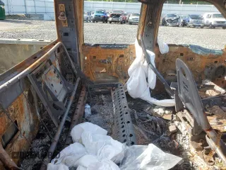 2002 Ford F-250 XL with VIN 1FTNW20S42EC74003, listed as a Copart auction lot 79458154 with Not Provided miles and Salvage Title. Bid and sale history available at DreamBid. Image 11.
