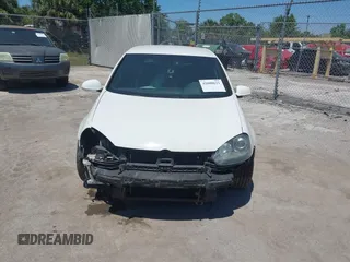 2007 Volkswagen GTI z VIN WVWEV71K47W105423, wystawiony jako IAAI lot #42000621 z przebiegiem 178 105 mil mil oraz . Historia ofert i sprzedaży dostępna na DreamBid. Obrazek 6.