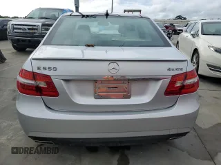 2010 Mercedes-Benz E-Class E 550 Luxury with VIN WDDHF9AB8AA171473, listed as a Copart auction lot 75099214 with 0 mi miles and Salvage Title. Bid and sale history available at carsss.com. Image 10.