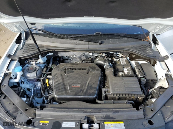 2023 Volkswagen Tiguan SE R-Line Black with VIN 3VV8B7AX7PM076826, listed as a Copart auction lot 78184004 with 14,076 mi miles and Salvage Title. Bid and sale history available at carsss.com. Image 12.