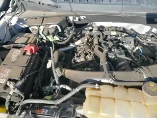2020 Ford F-150 XL с VIN 1FTEW1EP4LFB52719, выставлен на аукционе Copart как лот 48785255 с пробегом 92 098 миль миль и Списание • Salvage title. История ставок и продаж доступна на DreamBid. Изображение 14.