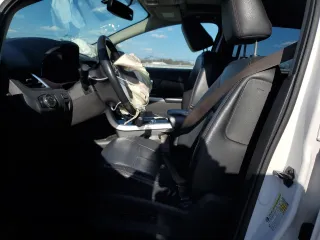 2011 Ford Edge Limited with VIN 2FMDK3KC0BBB33889, listed as a Copart auction lot 50459185 with 121,227 mi miles and Salvage Title. Bid and sale history available at carsss.com. Image 7.