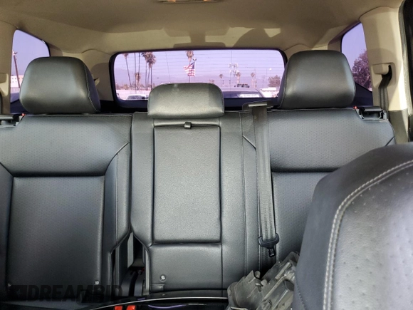 2019 Volkswagen Atlas SE with VIN 1V2DR2CA5KC537910, listed as a Copart auction lot 57333145 with 181,102 mi miles and Salvage title. Bid and sale history available at DreamBid. Image 10.