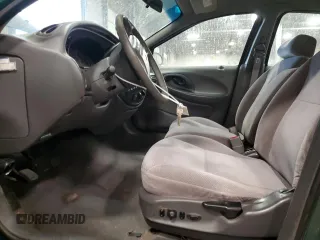 1999 Ford Taurus SE z VIN 1FAFP53U8XA296719, wystawiony jako Copart lot #47874145 z przebiegiem 84 093 mil mil oraz Czysty tytuł • Clean title. Historia ofert i sprzedaży dostępna na DreamBid. Obrazek 7.
