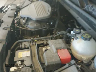 2024 Chevrolet Blazer RS with VIN 3GNKBKRS5RS132834, listed as a IAAI auction lot 42550700 with 26,394 mi miles and . Bid and sale history available at DreamBid. Image 19.