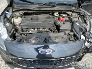 2020 Ford Escape Titanium с VIN 1FMCU9J97LUA20595, выставлен на аукционе Copart как лот 59476745 с пробегом 74 518 миль миль и Списание • Salvage title. История ставок и продаж доступна на DreamBid. Изображение 12.