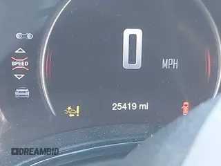 2023 Dodge Durango R/T Plus z VIN 1C4SDHCT7PC553285, wystawiony jako IAAI lot #41875441 z przebiegiem 25 419 mil mil oraz . Historia ofert i sprzedaży dostępna na DreamBid. Obrazek 7.