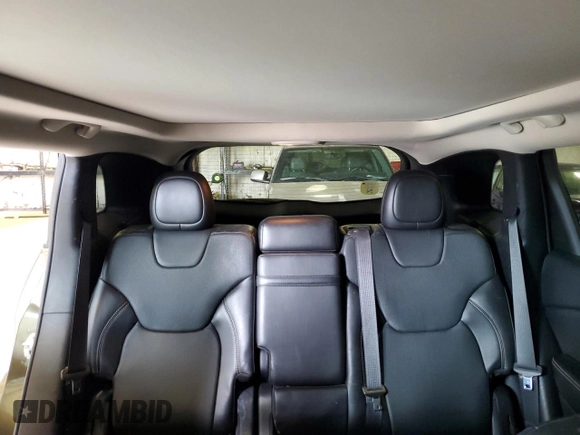 2015 Jeep Cherokee Limited with VIN 1C4PJMDS7FW563311, listed as a Copart auction lot 55268115 with 154,985 mi miles and Clean Title. Bid and sale history available at carsss.com. Image 10.