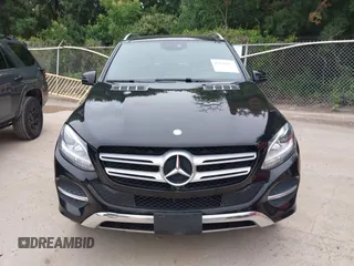 2017 Mercedes-Benz GLE 350 with VIN 4JGDA5JB6HA895944, listed as a IAAI auction lot 42439473 with 76,298 mi miles and . Bid and sale history available at DreamBid. Image 12.