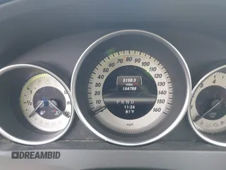 2013 Mercedes-Benz C 300 Sport with VIN WDDGF8AB8DG119588, listed as a IAAI auction lot 42648564 with 154,788 mi miles and . Bid and sale history available at DreamBid. Image 7.