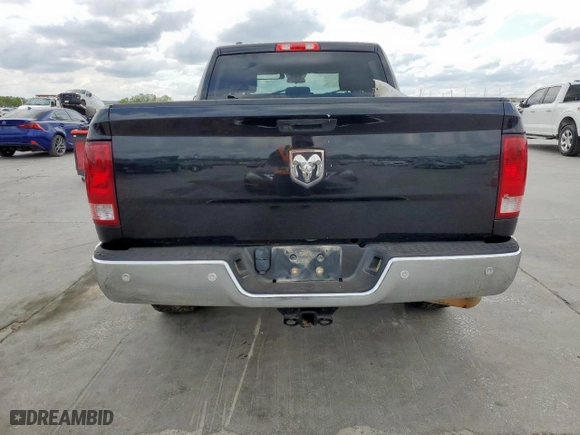 2019 Ram 1500 Classic Tradesman with VIN 1C6RR6ST5KS603418, listed as a Copart auction lot 50845925 with 181,552 mi miles and Clean Title. Bid and sale history available at carsss.com. Image 6.