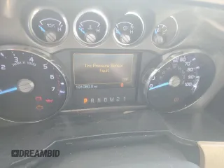2011 Ford F-250 XL z VIN 1FT7W2B68BEA07875, wystawiony jako Copart lot #59719895 z przebiegiem 191 080 mil mil oraz Szkoda całkowita • Salvage title. Historia ofert i sprzedaży dostępna na DreamBid. Obrazek 9.