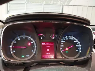 2016 GMC Terrain SLE with VIN 2GKALNEK9G6153176, listed as a IAAI auction lot 41608475 with 98,629 mi miles. Bid and sale history available at carsss.com. Image 7.