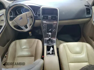 2016 Volvo XC60 T5 Drive-E Premier z VIN YV440MDK9G2844330, wystawiony jako Copart lot #50769675 z przebiegiem 143 263 mil mil oraz Czysty tytuł • Clean title. Historia ofert i sprzedaży dostępna na DreamBid. Obrazek 8.