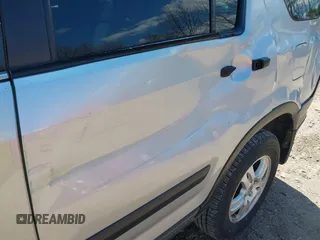 2003 Honda CR-V EX with VIN SHSRD78893U103706, listed as a IAAI auction lot 42035782 with 126,720 mi miles and . Bid and sale history available at carsss.com. Image 13.