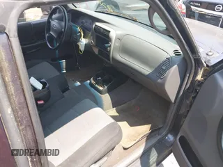 2003 Ford Ranger XL Fleet с VIN 1FTYR44V63TA32900, выставлен на аукционе IAAI как лот 42481882 с пробегом 139 062 миль миль и . История ставок и продаж доступна на DreamBid. Изображение 5.