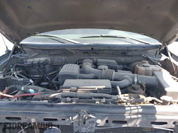 2010 Ford F-150 XL with VIN 1FTFX1CV8AKE71483, listed as a IAAI auction lot 42555430 with 191,190 mi miles and . Bid and sale history available at DreamBid. Image 10.