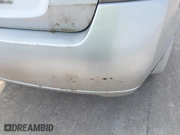2010 Nissan Sentra S with VIN 3N1AB6AP7AL684727, listed as a IAAI auction lot 42417558 with 212,666 mi miles and . Bid and sale history available at DreamBid. Image 14.