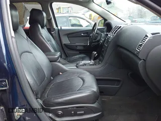 2012 GMC Acadia Denali with VIN 1GKKVTED5CJ289547, listed as a IAAI auction lot 41946951 with 185,460 mi miles. Bid and sale history available at carsss.com. Image 5.