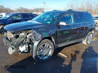 2017 GMC Acadia Limited z VIN 1GKKVSKD5HJ159127, wystawiony jako IAAI lot #41544019 z przebiegiem 146 155 mil mil oraz . Historia ofert i sprzedaży dostępna na DreamBid. Obrazek 2.