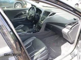 2013 Hyundai Azera с VIN KMHFH4JG9DA330429, выставлен на аукционе IAAI как лот 42315986 с пробегом 120 915 миль миль и . История ставок и продаж доступна на DreamBid. Изображение 5.