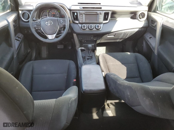 2014 Toyota RAV4 LE with VIN 2T3ZFREV5EW113086, listed as a Copart auction lot 45992415 with 154,491 mi miles and Salvage Title. Bid and sale history available at carsss.com. Image 8.