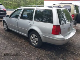 2004 Volkswagen Jetta GLS with VIN WVWSR61JX4W143002, listed as a IAAI auction lot 42206137 with 270,480 mi miles and . Bid and sale history available at DreamBid. Image 3.