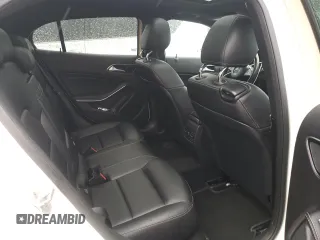 2016 Mercedes-Benz GLA 250 z VIN WDCTG4GB2GJ200366, wystawiony jako Copart lot #58325865 z przebiegiem 153 135 mil mil oraz Czysty tytuł • Clean title. Historia ofert i sprzedaży dostępna na DreamBid. Obrazek 10.