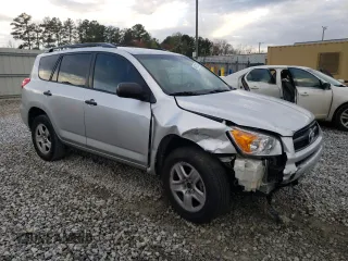2011 Toyota RAV4 with VIN 2T3ZF4DV4BW088245, listed as a Copart auction lot 48925325 with 174,960 mi miles and Salvage Title. Bid and sale history available at DreamBid. Image 4.