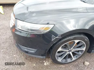 2015 Ford Taurus SEL z VIN 1FAHP2E81FG116032, wystawiony jako IAAI lot #42188269 z przebiegiem 178 774 mil mil oraz . Historia ofert i sprzedaży dostępna na DreamBid. Obrazek 6.